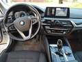 BMW 520 bijela - thumbnail 4