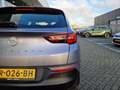 Opel Grandland 1.2 Turbo Edition AUTOMAAT! | CRUISE | CARPLAY | C Grijs - thumbnail 11