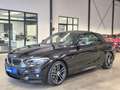 BMW 220 i CABRIOLET M SPORT LEDER NAVI LED SHZ CAMERA Siyah - thumbnail 10