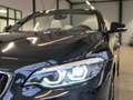 BMW 220 i CABRIOLET M SPORT LEDER NAVI LED SHZ CAMERA Siyah - thumbnail 25