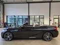 BMW 220 i CABRIOLET M SPORT LEDER NAVI LED SHZ CAMERA Siyah - thumbnail 8