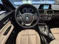 BMW 220 i CABRIOLET M SPORT LEDER NAVI LED SHZ CAMERA Siyah - thumbnail 19