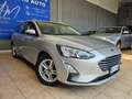 Ford Focus Focus 1.0 ecoboost ST-Line s Gris - thumbnail 6