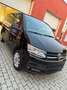 Volkswagen T6 Multivan Trendline Schwarz - thumbnail 2