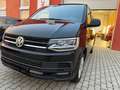 Volkswagen T6 Multivan Trendline Schwarz - thumbnail 1