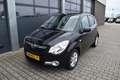 Opel Agila 1.0 12V 68pk Edition Czarny - thumbnail 9