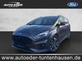 Ford S-Max ST-Line Automatik Sportpaket Bluetooth Navi Grijs - thumbnail 1