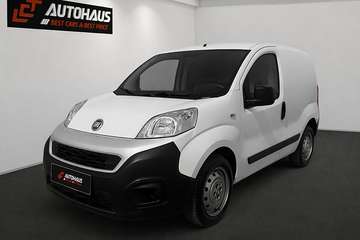 Fiorino 1,3 | 1.BESITZ | MwSt.AUSW | PICKERL 10...