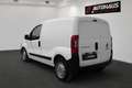 Fiat Fiorino Fiorino 1,3 | 1.BESITZ | MwSt.AUSW | Weiß - thumbnail 3