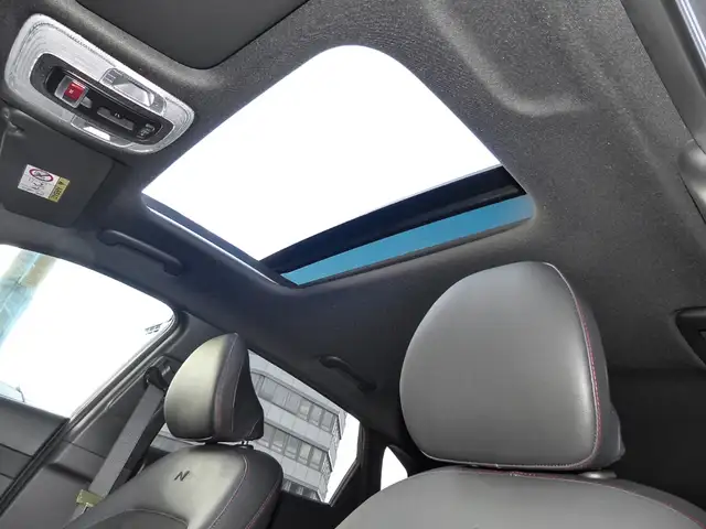 Hyundai Kona view 12