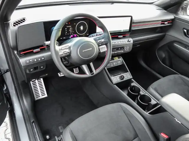 Hyundai Kona view 5