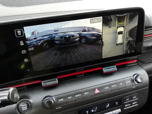 Hyundai Kona view 8