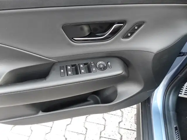 Hyundai Kona view 14