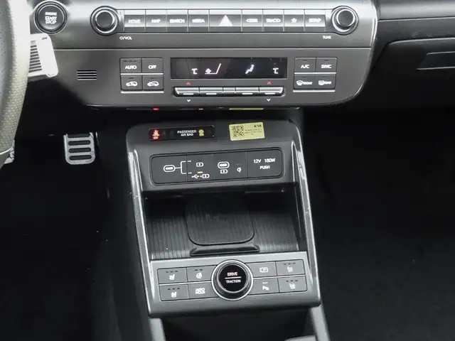 Hyundai Kona view 10