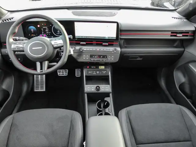 Hyundai Kona view 6