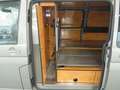 Volkswagen T5 lang BINZ Bestattungswagen / Leichenwagen Silber - thumbnail 13