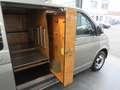 Volkswagen T5 lang BINZ Bestattungswagen / Leichenwagen Silber - thumbnail 15