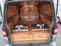 Volkswagen T5 lang BINZ Bestattungswagen / Leichenwagen Silber - thumbnail 19