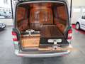 Volkswagen T5 lang BINZ Bestattungswagen / Leichenwagen Silber - thumbnail 23