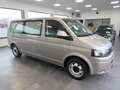 Volkswagen T5 lang BINZ Bestattungswagen / Leichenwagen Silber - thumbnail 4