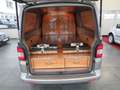 Volkswagen T5 lang BINZ Bestattungswagen / Leichenwagen Silber - thumbnail 16