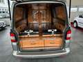 Volkswagen T5 lang BINZ Bestattungswagen / Leichenwagen Silber - thumbnail 20