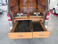 Volkswagen T5 lang BINZ Bestattungswagen / Leichenwagen Silber - thumbnail 18
