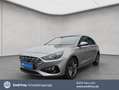 Hyundai i30 1.0 T-GDI 48V-Hybrid Trend*KAMERA*PDC* Plateado - thumbnail 1