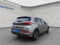 Hyundai i30 1.0 T-GDI 48V-Hybrid Trend*KAMERA*PDC* Plateado - thumbnail 3