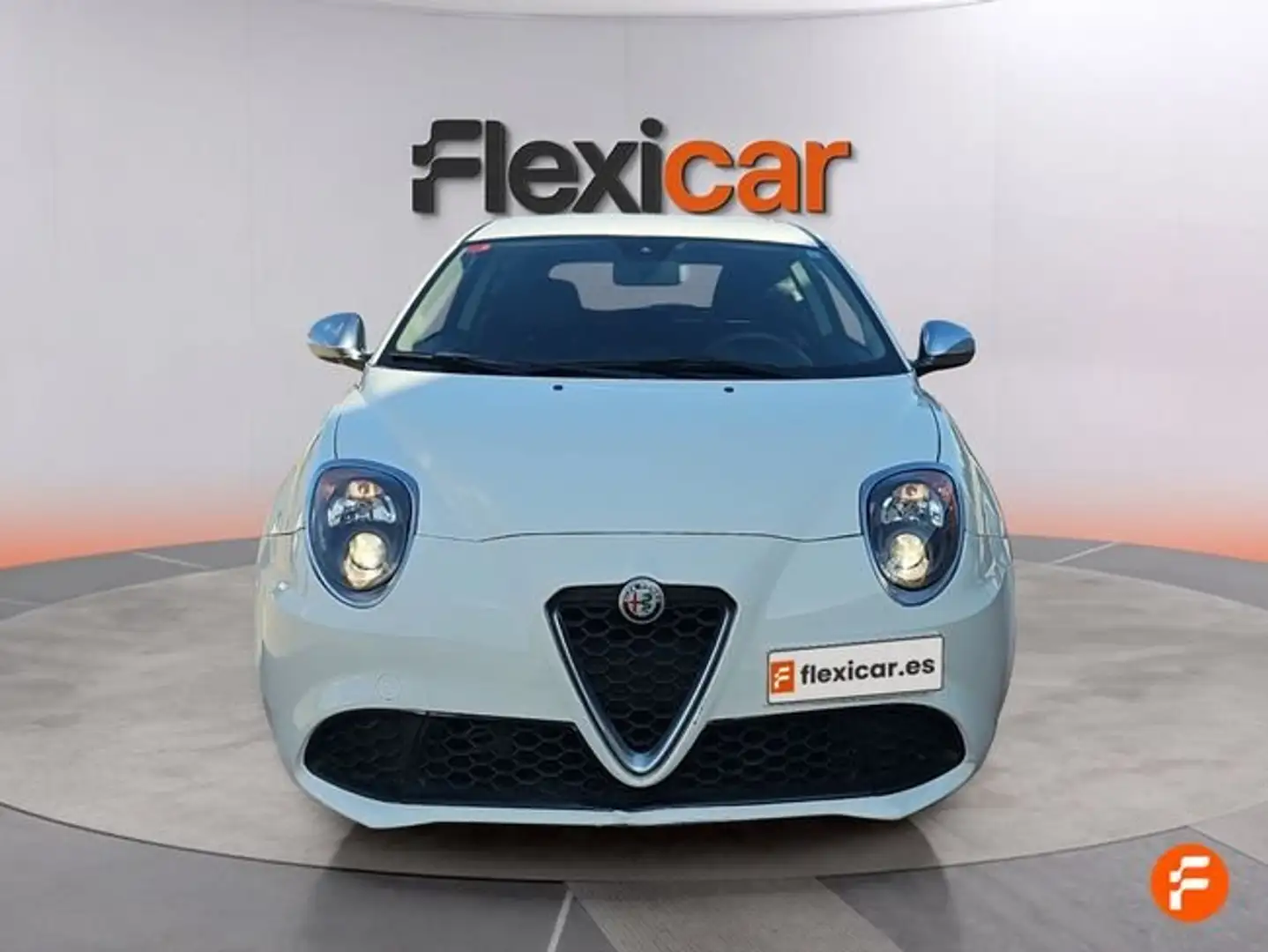 Alfa Romeo MiTo 1.4 Super 78 Blanco - 2