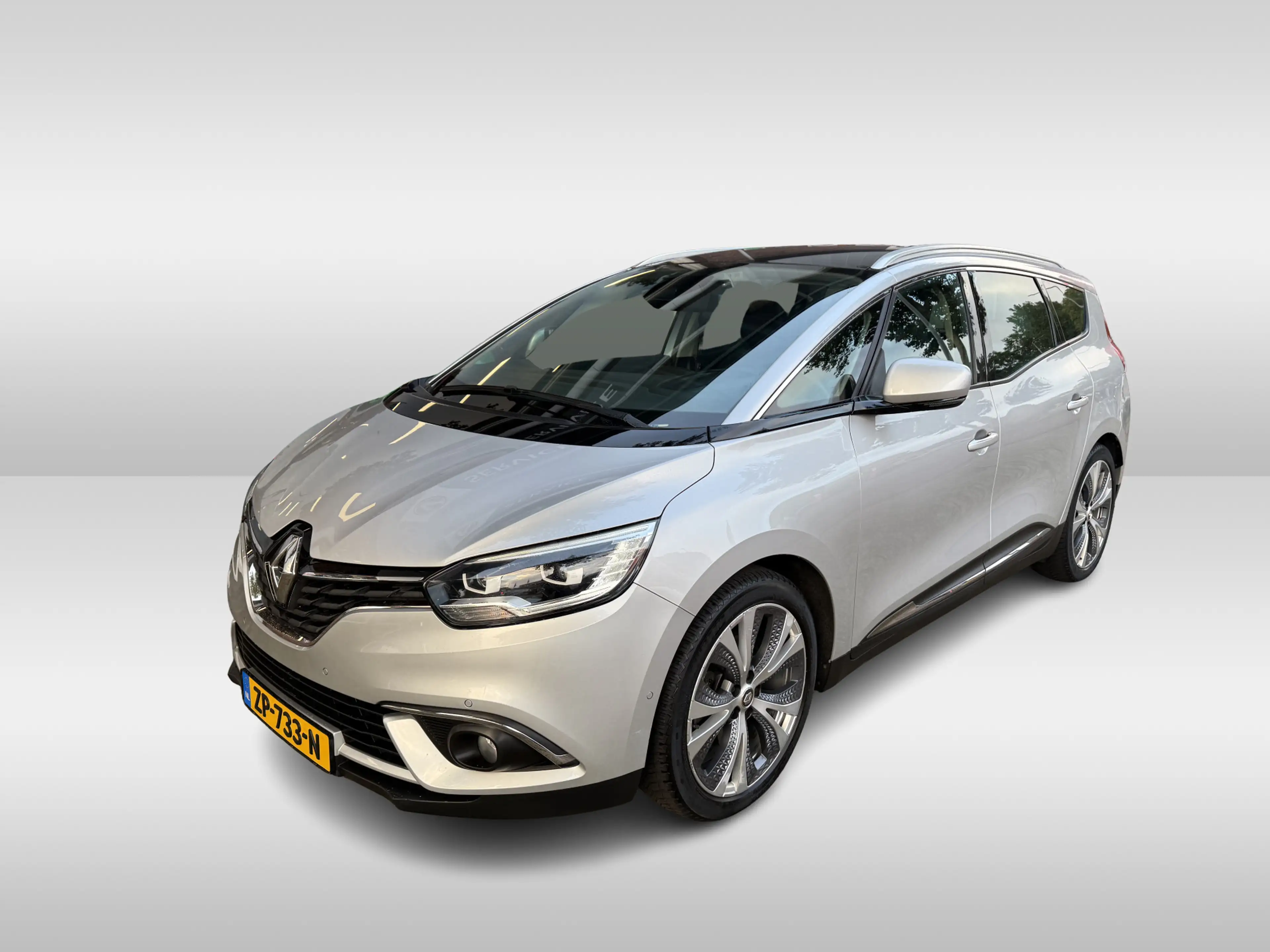 Renault Grand Scenic 1.3 TCe Bose 7p. | achteruitrijcamera | bose sound — photo 6