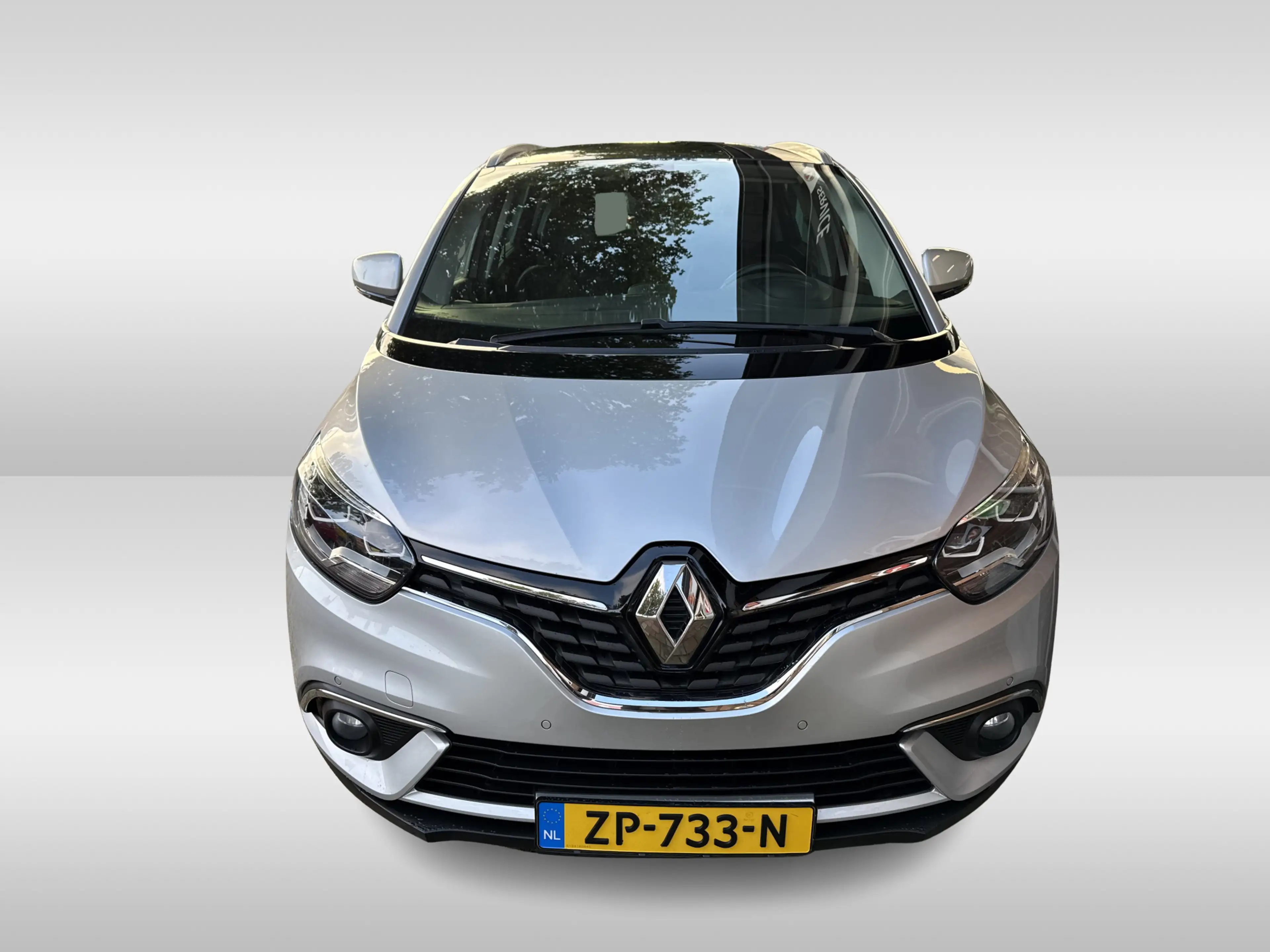 Renault Grand Scenic 1.3 TCe Bose 7p. | achteruitrijcamera | bose sound — photo 5