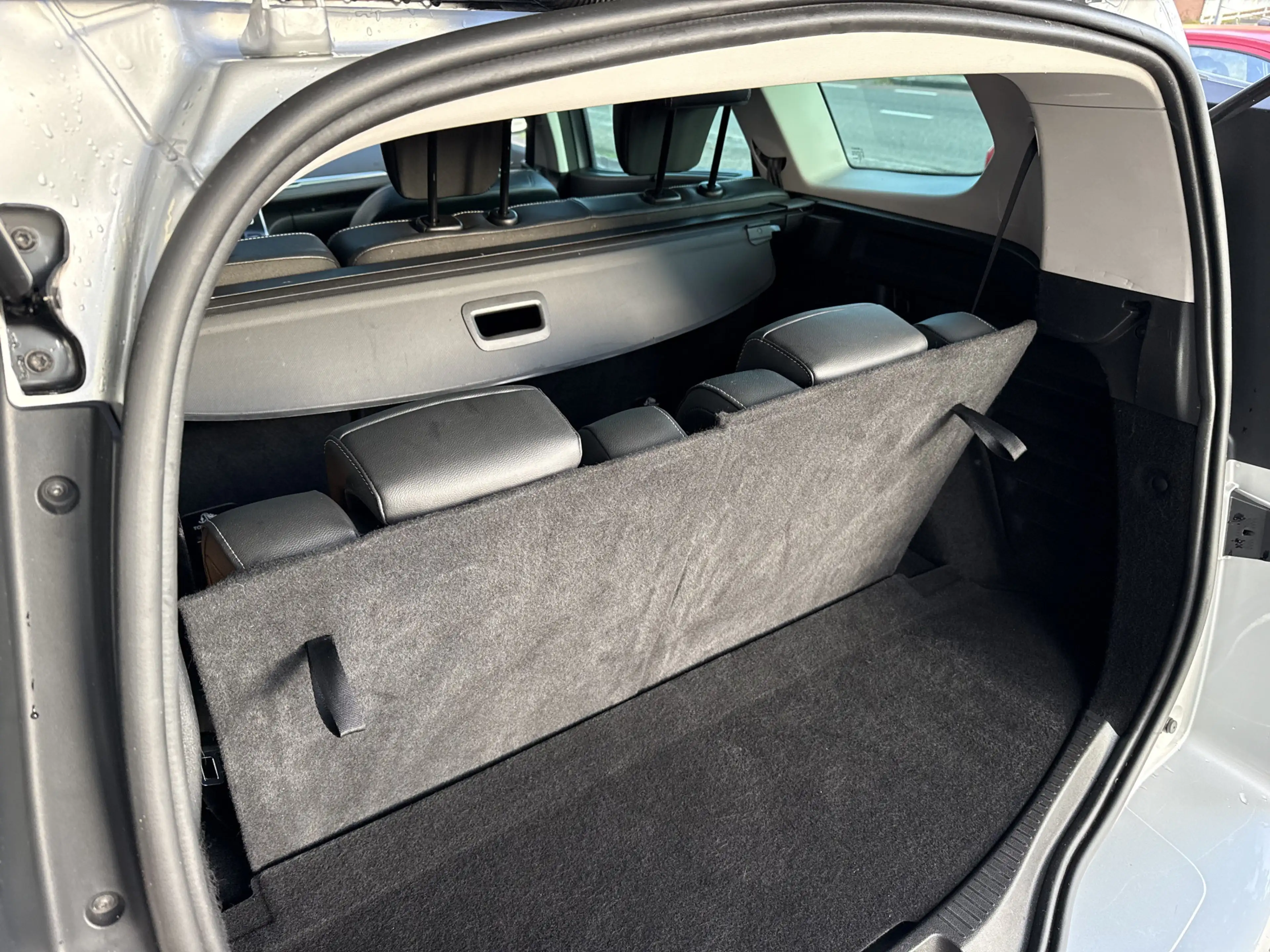 Renault Grand Scenic 1.3 TCe Bose 7p. | achteruitrijcamera | bose sound — photo 15