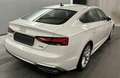 Audi A5 Sportback 40 TDI quattro S line Zubehör +16 K Bianco - thumbnail 3