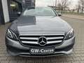 Mercedes-Benz E 350 E Limousine E 350 e Gris - thumbnail 2