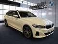 BMW 318 318d Weiß - thumbnail 15