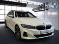 BMW 318 318d Weiß - thumbnail 16