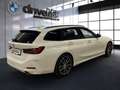 BMW 318 318d Weiß - thumbnail 13