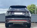 Hyundai TUCSON 1.6 T-GDI HEV 230 PK N Line | 1650 kg trekvermogen Noir - thumbnail 4