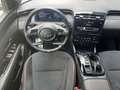 Hyundai TUCSON 1.6 T-GDI HEV 230 PK N Line | 1650 kg trekvermogen Noir - thumbnail 11