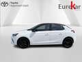 Opel Corsa 1.2i ELEGANCE Blanc - thumbnail 2