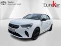 Opel Corsa 1.2i ELEGANCE Blanc - thumbnail 1
