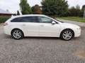 Peugeot 508 SW 2.0 HDI Allure Leder Navi SHZ LED Panoram Weiß - thumbnail 5