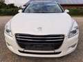 Peugeot 508 SW 2.0 HDI Allure Leder Navi SHZ LED Panoram Weiß - thumbnail 7