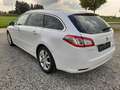 Peugeot 508 SW 2.0 HDI Allure Leder Navi SHZ LED Panoram Weiß - thumbnail 3