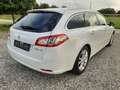 Peugeot 508 SW 2.0 HDI Allure Leder Navi SHZ LED Panoram Weiß - thumbnail 6