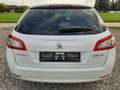 Peugeot 508 SW 2.0 HDI Allure Leder Navi SHZ LED Panoram Weiß - thumbnail 8