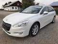 Peugeot 508 SW 2.0 HDI Allure Leder Navi SHZ LED Panoram Weiß - thumbnail 1