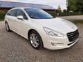 Peugeot 508 SW 2.0 HDI Allure Leder Navi SHZ LED Panoram Weiß - thumbnail 4