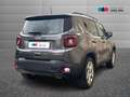 Jeep Renegade 1.3 t4 phev Limited 4xe at6 Gris - thumbnail 3